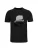 Karl Lagerfeld Shirt  lichtgrijs / zwart