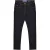 Lambretta Heren Stafford Slim Jeans (Zwart)