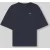 Boss Orange relaxed fit T-shirt van puur katoen model ‘C_EBOYS_3’
