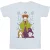 Li-cense Disney heren hocus pocus kaars t-shirt