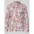 MORE & MORE regular fit overhemdblouse met all-over motiefprint model ‘Februar’