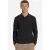 No Excess Heren polo 33210865sn 042 dark brown