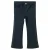 Mango Kids flared jeans – marineblauw