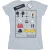 Li-cense Disney dames mickey mouse bouwpakket katoenen t-shirt