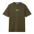 Ellesse Mannen Ollio 2 T-Shirt (Khaki)
