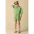 Sissy-Boy casual short groen