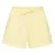 Retour Jeans relaxed regular waist sweatshort lichtgeel