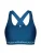 UNDER ARMOUR Sport bh  blauw / aqua