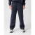 Shoeby relaxed fit casual broek – donkerblauw
