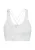 Born Living Yoga Sportbroek ‘Helio’  crème / lichtgrijs