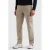 PME Legend regular cargobroek met linnen beige