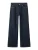 MANGO Jeans ‘DANILA’  donkerblauw