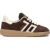 Back 70 Sneakers Cloud Fur Bruin