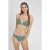 Shiwi Ladies Tuvalu Romy Triangle Bikini Hunter Green