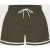 Blue Industry De uni swimshort |