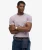 Classic Essential T-shirt Purple