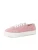 Pisamonas Sneakers  oudroze