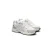 Malelions Aerotech Runner Sneaker | White