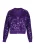 Faina Vest Dames pruim