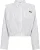 Co’couture Blouse Riven Wit dames