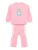 ADIDAS ORIGINALS Joggingpak  lichtblauw / geel / lichtroze / wit