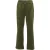 Fluwelen broek DEF