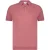 Blue Industry Polo met korte mouwen