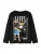 NAME IT Shirt ‘NKMark One Piece’  geel / lichtgeel / zwart / wit