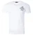 Kurzarm-T-Shirt A06498-80GRAI Mann