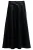 Salsa Jeans Rok  zwart