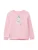 Cat e Lolette Sweatshirt ‘Ballerina Kitty’  pink