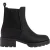 Rocket Dog Dames Iggie Chunky Sole Chelsea Boots (Zwart)