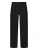 !Solid Cargobroek ‘ SDMohan Stretch ‘  zwart