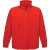 Regatta – Heren Thor III Fleece Vest (Rood)