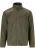 Whistler Funktionele fleece-jas  zwart
