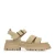 Damessandalen Buffalo Lennox Ts Sandal – Vegan Nubuck