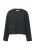 comma casual identity Sweatshirt  donkergrijs