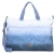CAMEL ACTIVE Shopper ‘Fargo’  blauw / bruin / wit