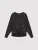 Lichtgewicht kasjmier sweater met pailletten