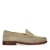 Henry Stevens Slippers & Mules – Loafer Riley W PL in beige