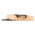 Fendi FF Gesp Omkeerbare Riem in Beige Leer