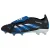ADIDAS PERFORMANCE Sportschoen ‘Predator Elite’  blauw / zwart / wit