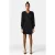 IRO Paris Comera Dress Black/black