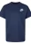 Nike Sportswear Shirt ‘FUTURA’  nachtblauw / wit