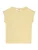 Urban Classics Shirt  lichtgeel