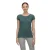 T-shirt dames Ragwear Florah C Gots