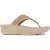 Fitflop Lulu Glitz Toe-Post Sandalen