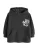 smALLSAINTS Sweatshirt ‘Orlando’  saffier / zwart / wit