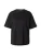 TOPSHOP Shirt ‘PREMIUM’  zwart