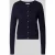 Christian Berg Woman regular fit cardigan van viscosemix